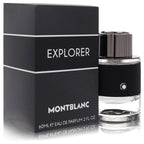 Mont Blanc Montblanc Explorer