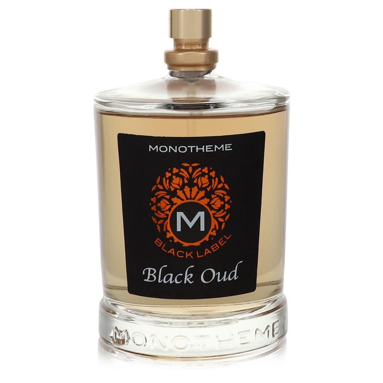 Monotheme Monotheme Black Oud