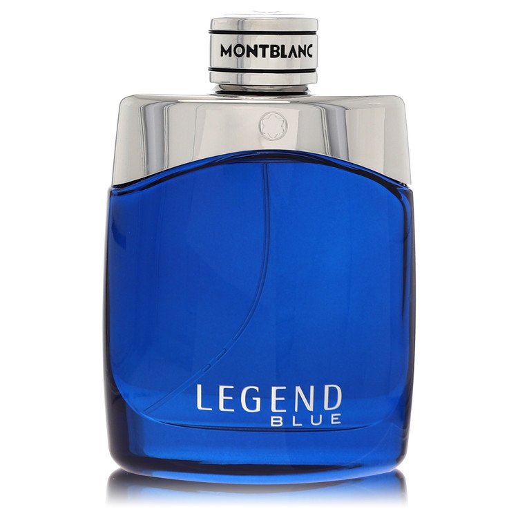 Mont Blanc Montblanc Legend Blue