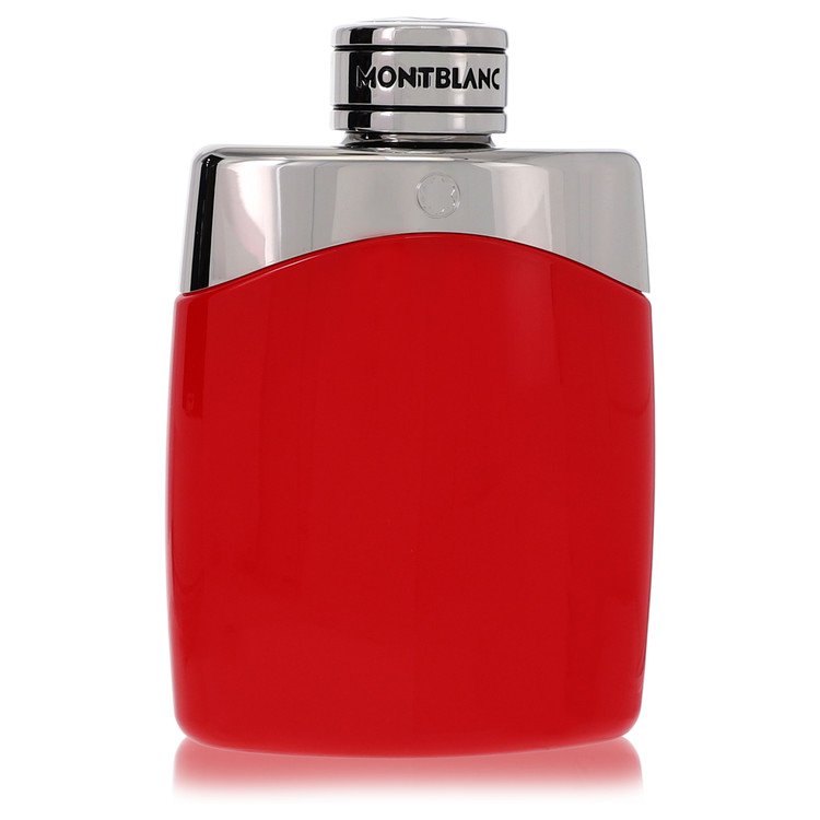 Mont Blanc Montblanc Legend Red