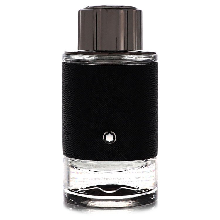Mont Blanc Montblanc Explorer