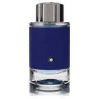 Mont Blanc Montblanc Explorer Ultra Blue