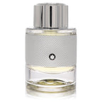 Mont Blanc Montblanc Explorer Platinum
