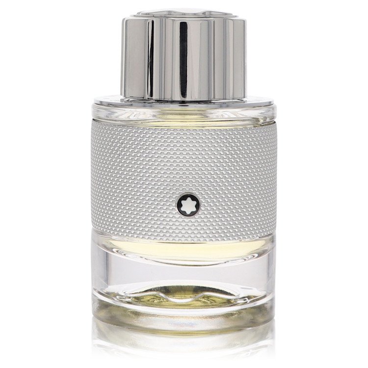 Mont Blanc Montblanc Explorer Platinum