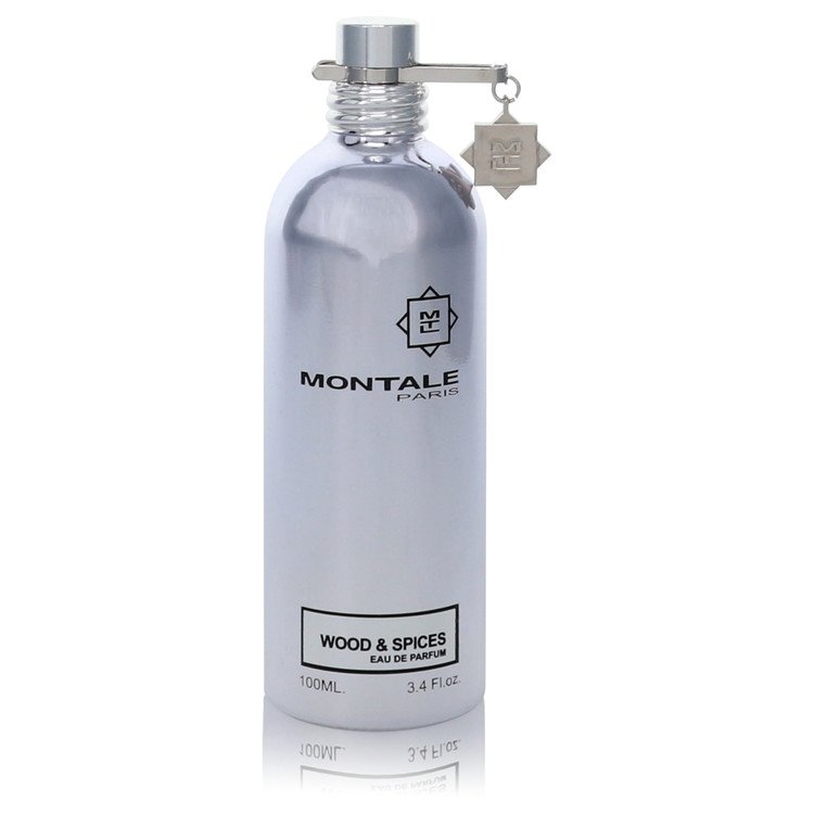 Montale Montale Wood & Spices