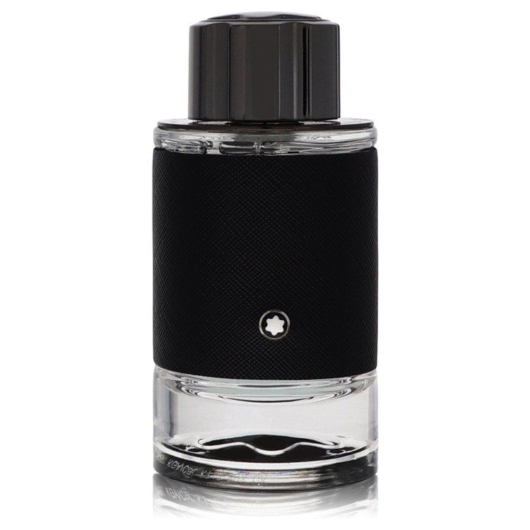 Mont Blanc Montblanc Explorer