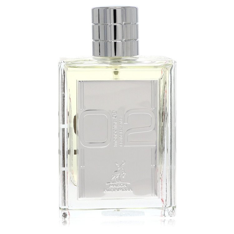 Maison Alhambra Monocline 02 Eau De Essence