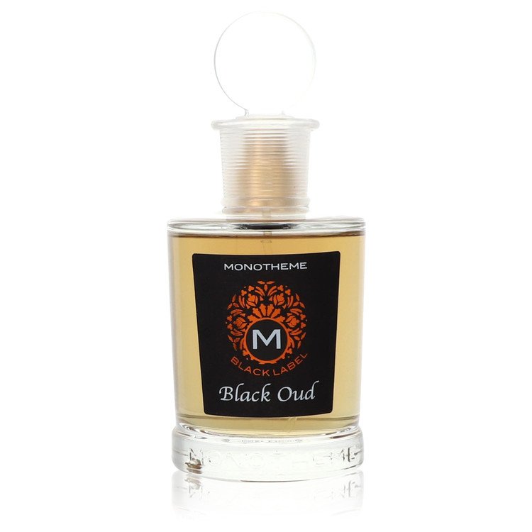 Monotheme Monotheme Black Oud