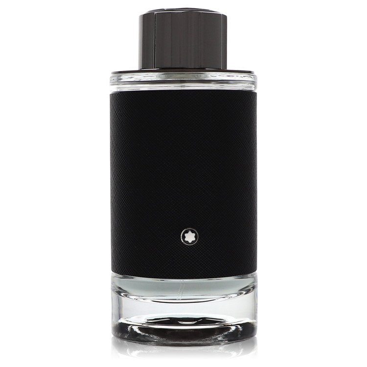 Mont Blanc Montblanc Explorer