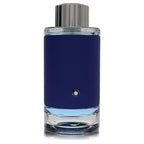 Mont Blanc Montblanc Explorer Ultra Blue