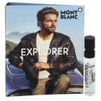 Mont Blanc Montblanc Explorer