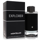 Mont Blanc Montblanc Explorer