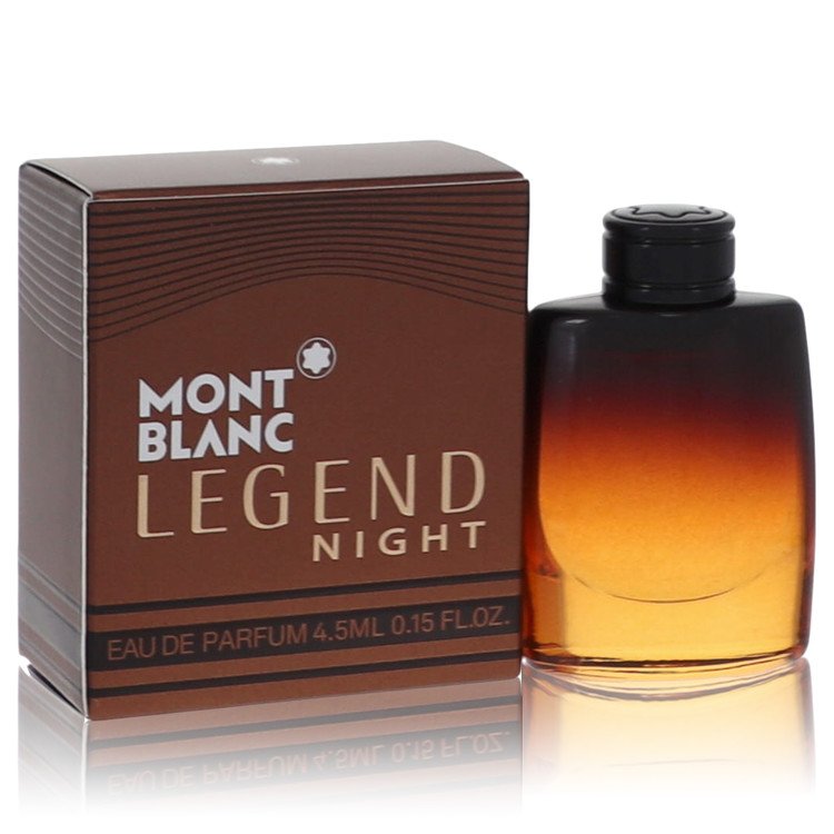 Mont Blanc Montblanc Legend Night
