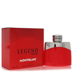 Mont Blanc Montblanc Legend Red