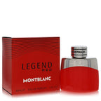 Mont Blanc Montblanc Legend Red