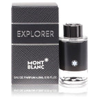 Mont Blanc Montblanc Explorer