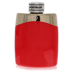 Mont Blanc Montblanc Legend Red