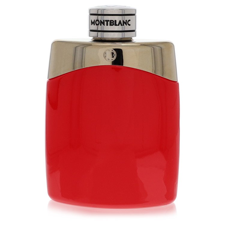 Mont Blanc Montblanc Legend Red