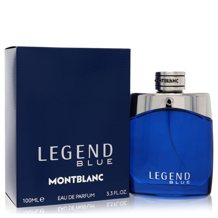 Mont Blanc Montblanc Legend Blue