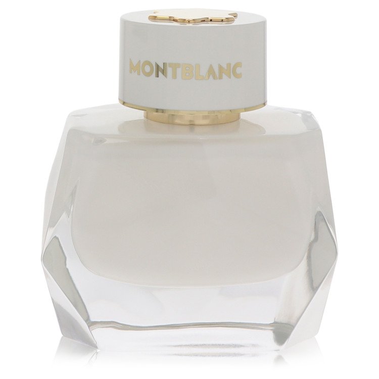 Mont Blanc Montblanc Signature