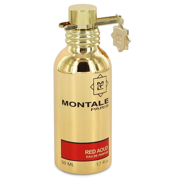 Montale Montale Red Aoud