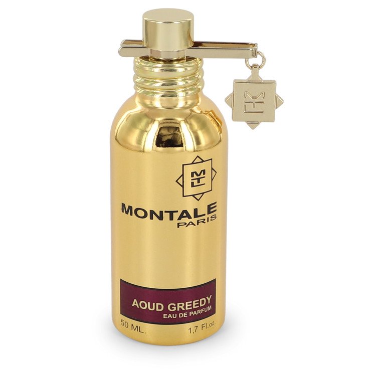 Montale Montale Aoud Greedy