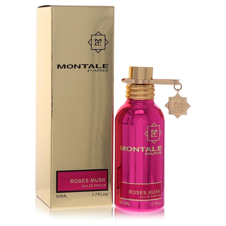 Montale Montale Roses Musk