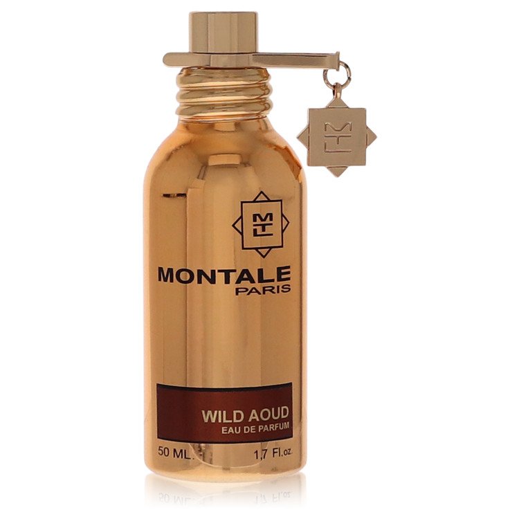 Montale Montale Wild Aoud