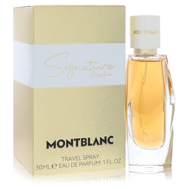 Mont Blanc Montblanc Signature Absolue