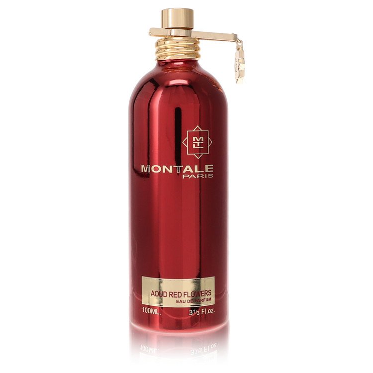Montale Montale Aoud Red Flowers