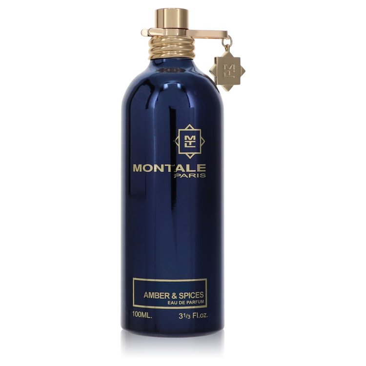 Montale Montale Amber & Spices