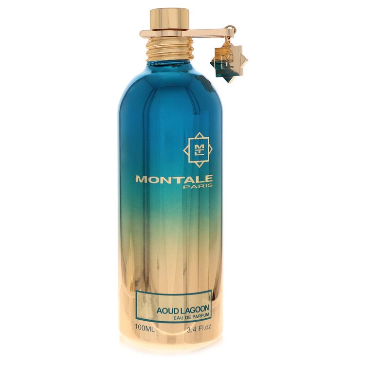 Montale Montale Aoud Lagoon