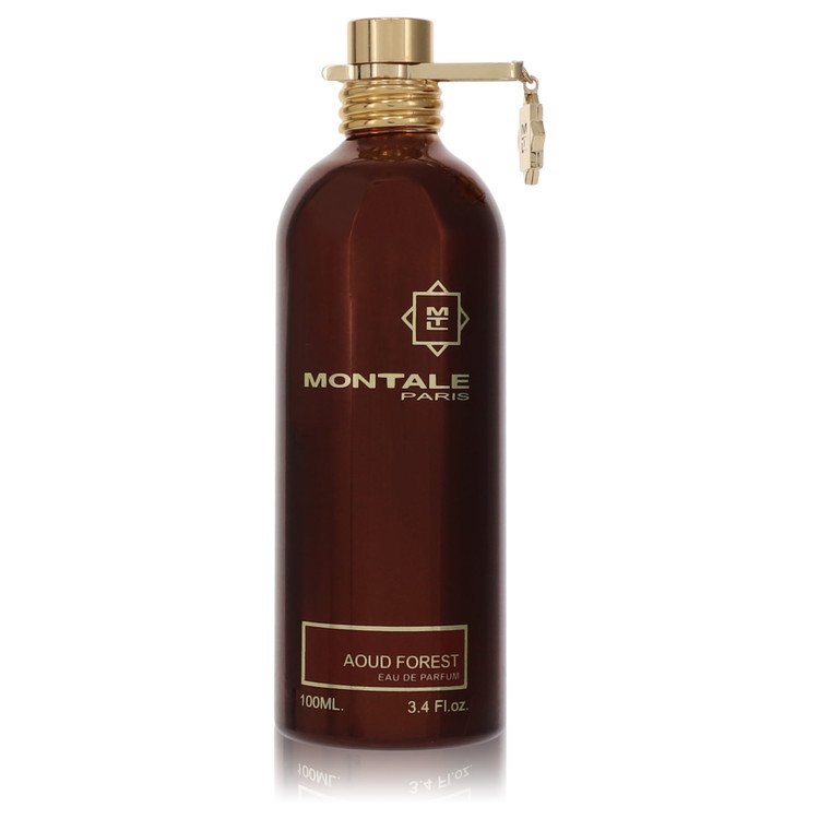 Montale Montale Aoud Forest