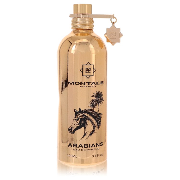 Montale Montale Arabians