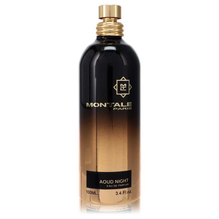 Montale Montale Aoud Night