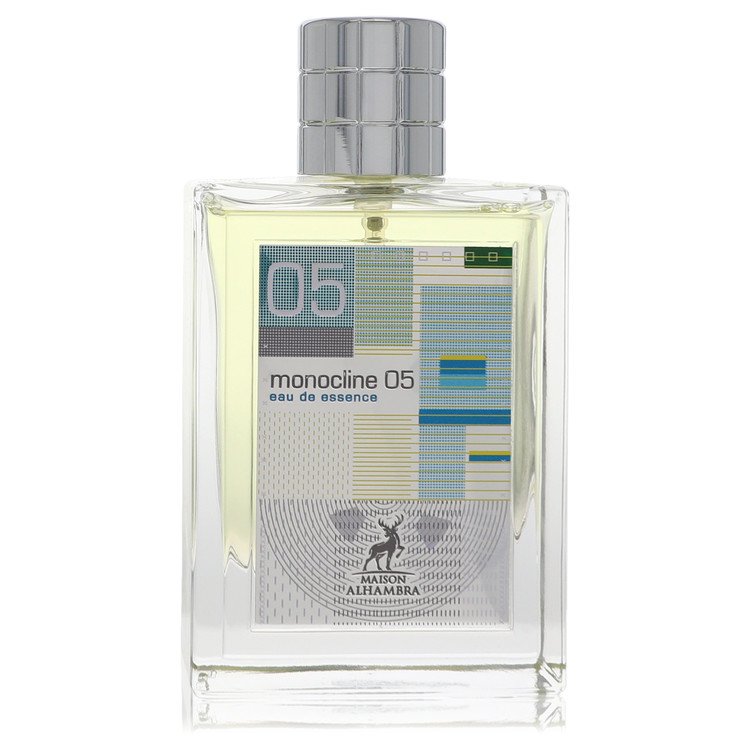 Maison Alhambra Monocline 05 Eau De Essence