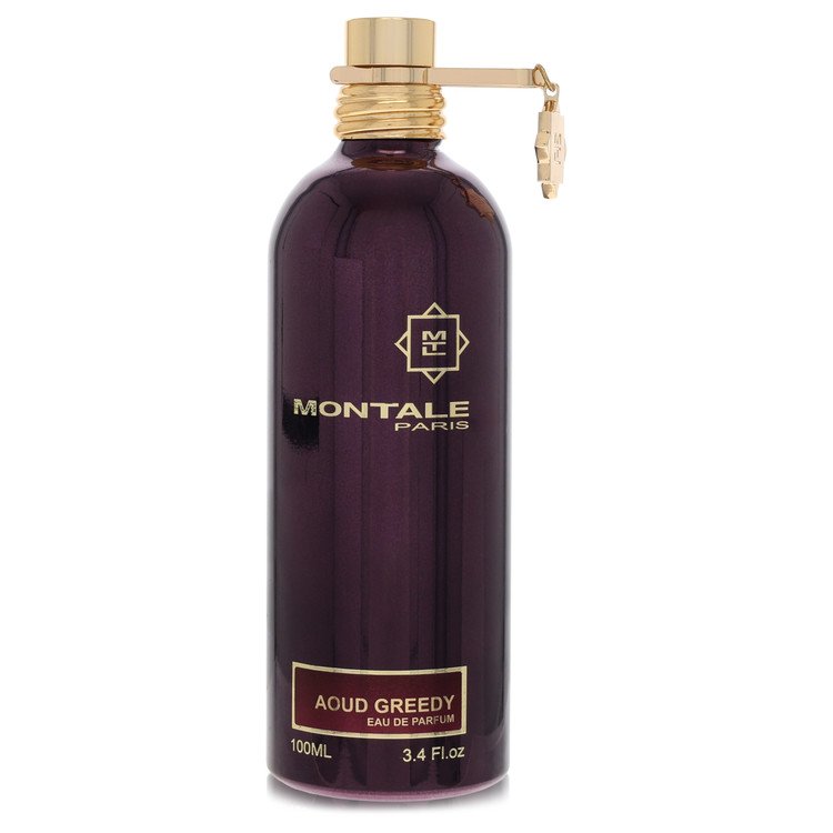 Montale Montale Aoud Greedy