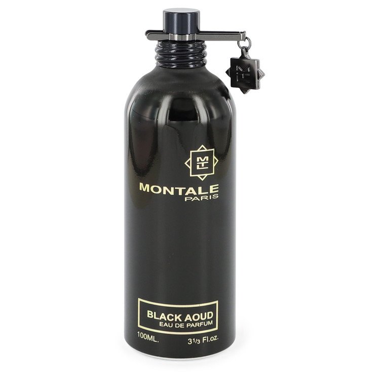 Montale Montale Black Aoud