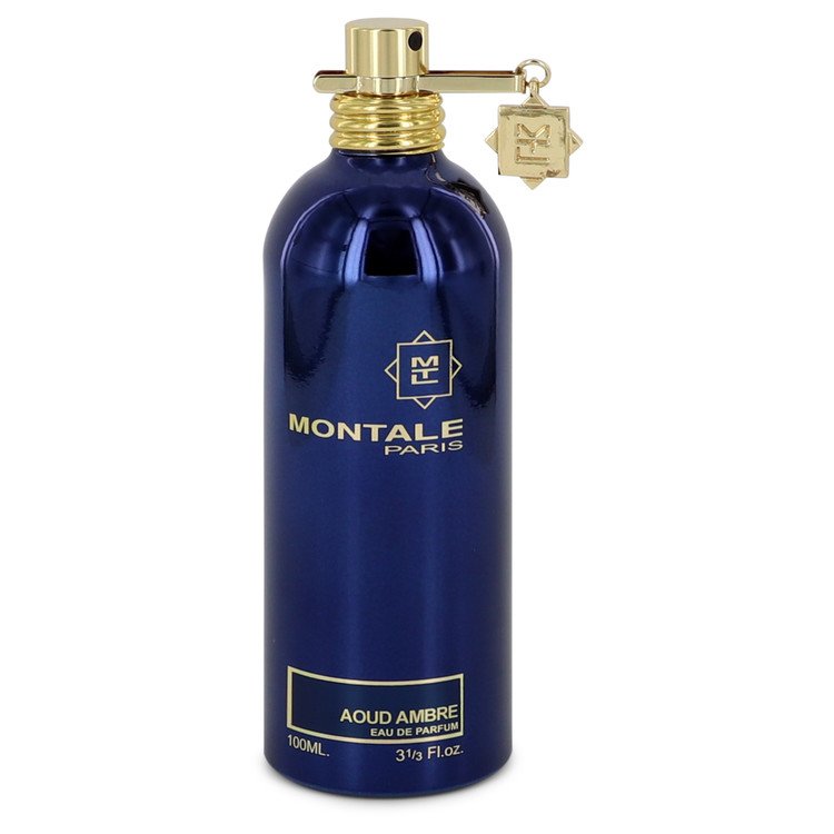Montale Montale Aoud Ambre