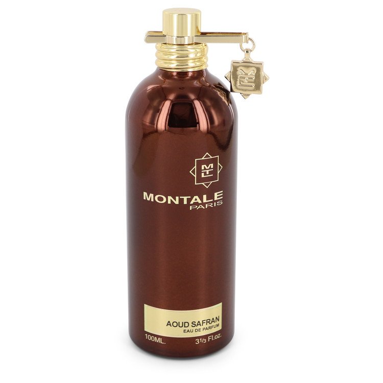 Montale Montale Aoud Safran