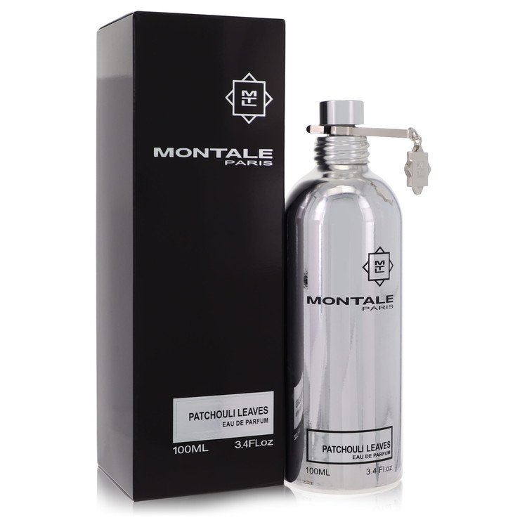 Montale Montale Patchouli Leaves