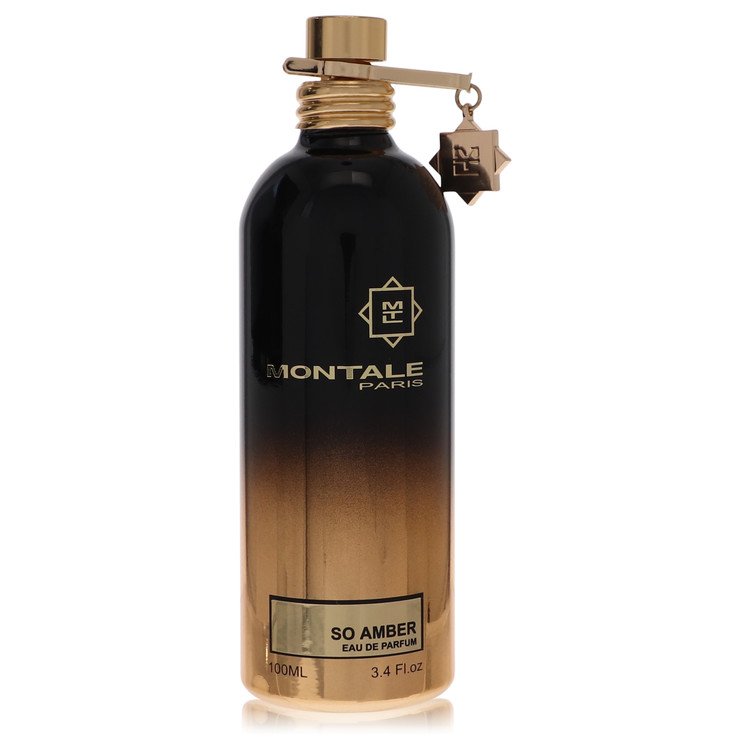 Montale Montale Intense Amber