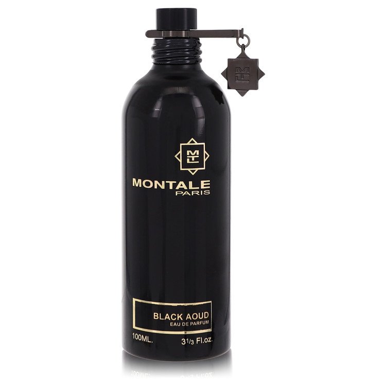 Montale Montale Black Aoud