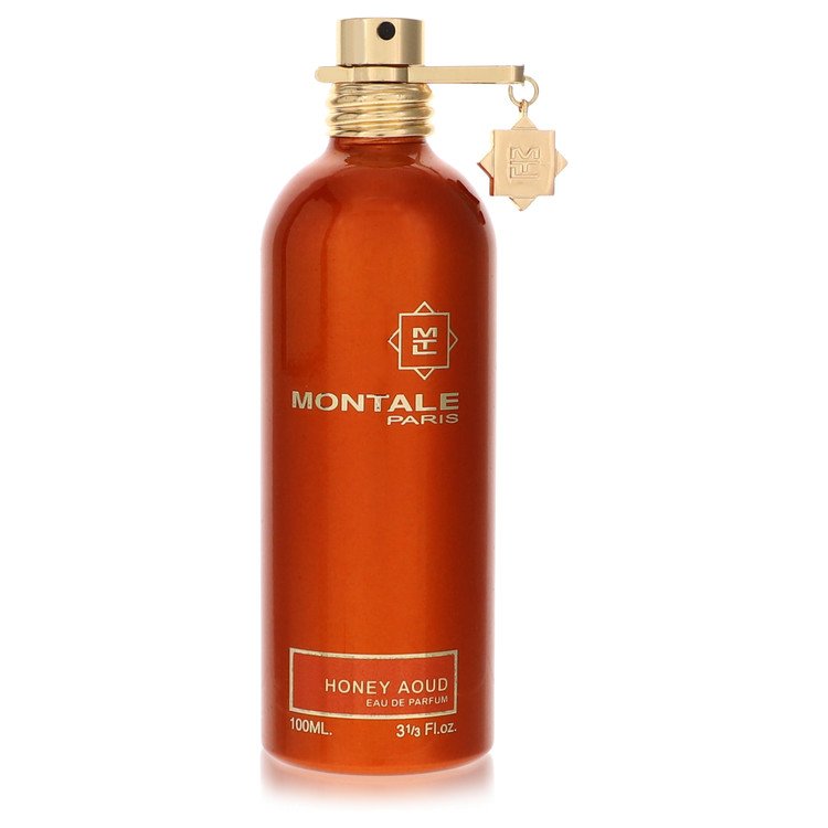 Montale Montale Honey Aoud