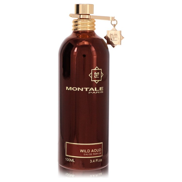 Montale Montale Wild Aoud