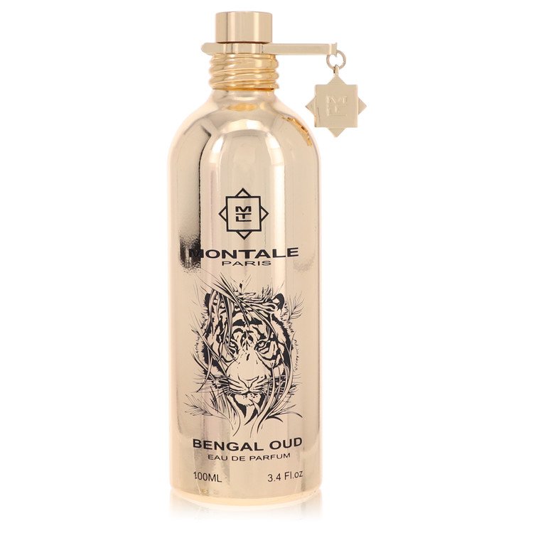 Montale Montale Bengal Oud