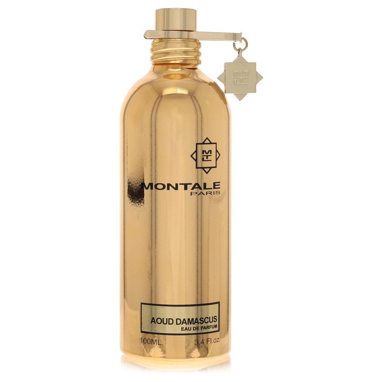 Montale Montale Aoud Damascus