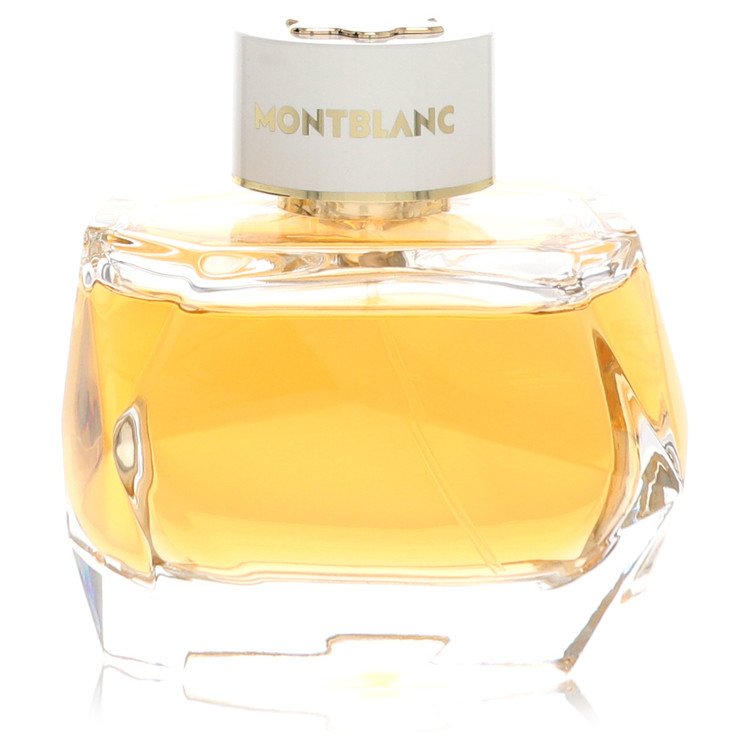 Mont Blanc Montblanc Signature Absolue