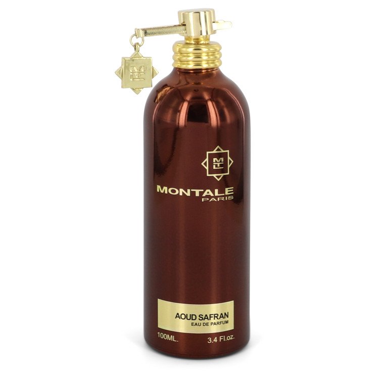Montale Montale Aoud Safran
