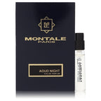 Montale Montale Aoud Night